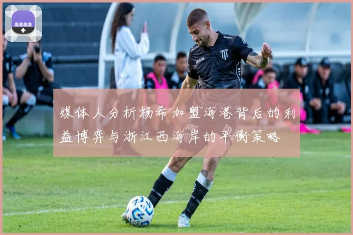 媒体人分析杨希加盟海港背后的利益博弈与浙江西海岸的平衡策略