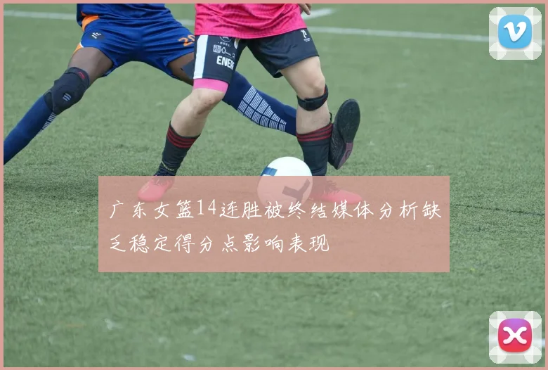 广东女篮14连胜被终结媒体分析缺乏稳定得分点影响表现